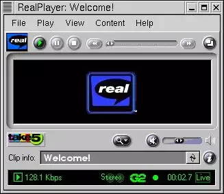 Napster, Winamp, RealPlayer – Where Are They Now