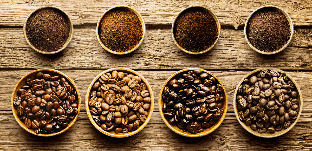 How To Select The Best Coffee Beans For Home Brewing?