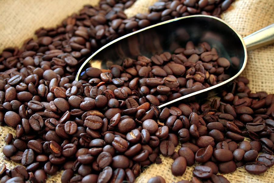 Don't Make These Mistakes When Storing Your Coffee Beans