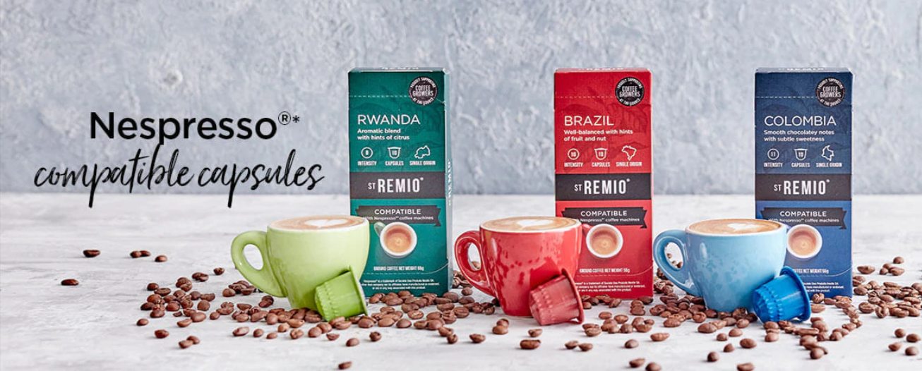 Getting The Most Out Of The Sustainable Coffee Pods