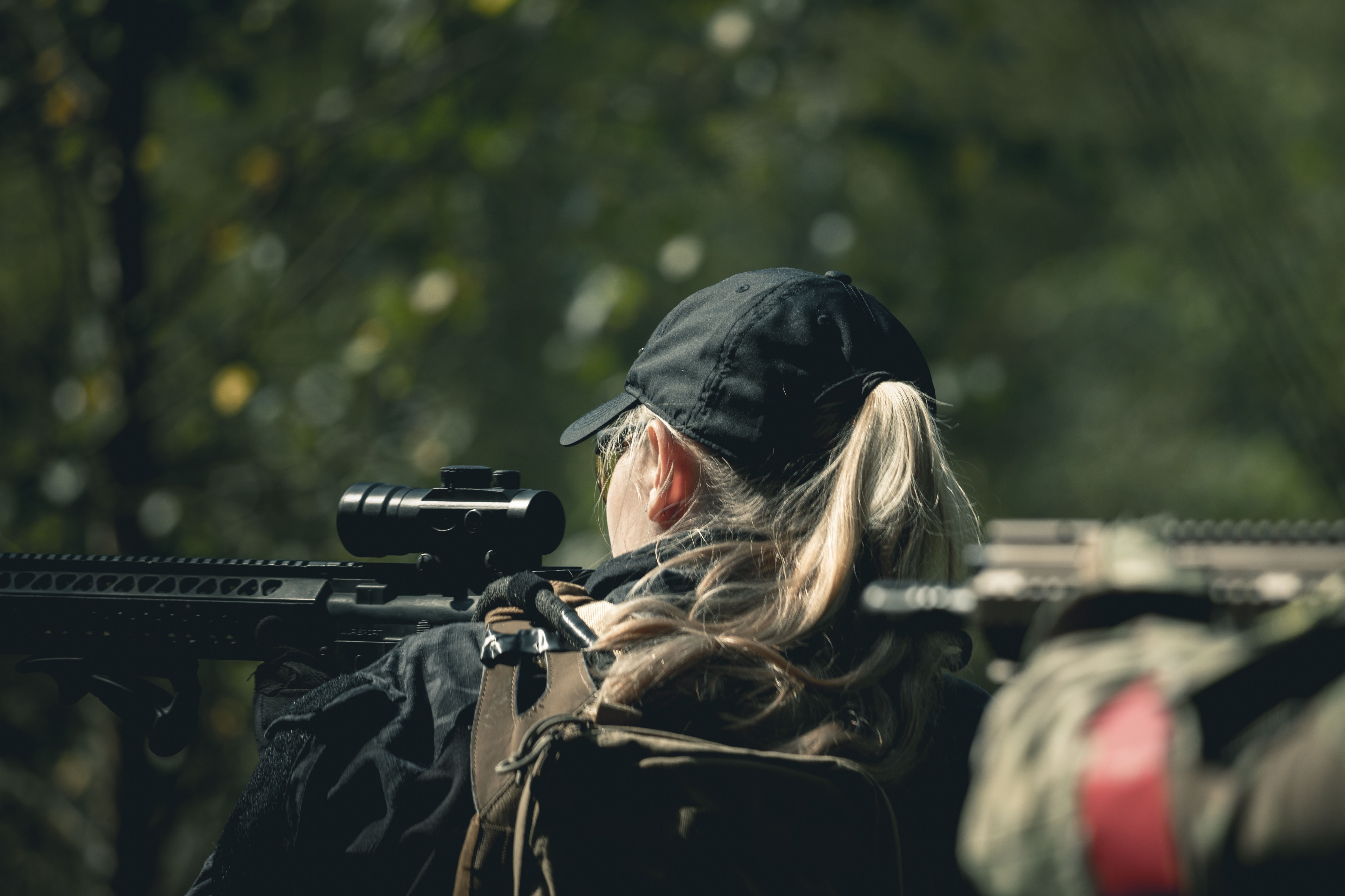 What are the most Important Tactical Equipment for Women
