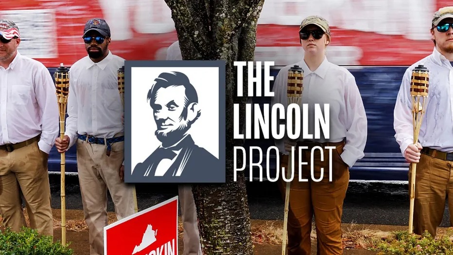 How the Lincoln Project misled anti-Trump liberals