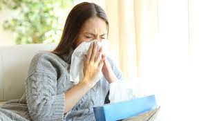 Allergies What You Should Know About This Season's Common Symptoms