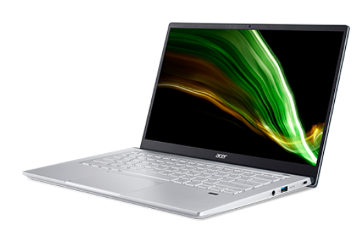 Acer Swift X SFX14-41G-R1S6 Creator Laptop | 14″