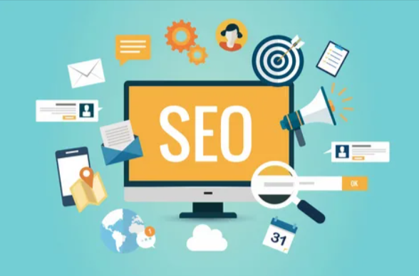The SEO Guide - Learn How To Rank Your Site High In Organic Search