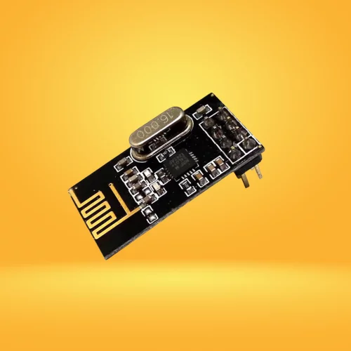 Exploring the Power of Bluetooth and NRF Module: A Game-Changer for IoT Microcontrollers