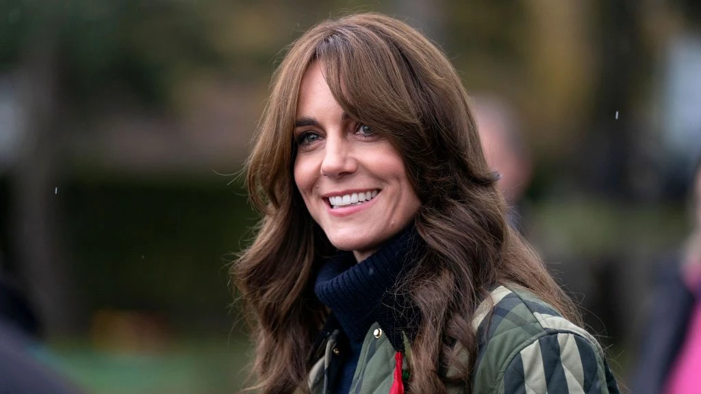 Inside the World of Kate Middleton's Lookalike: Heidi Agan Addresses Employment Rumors and Royal Speculation